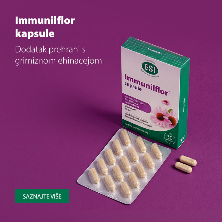 Immunilflor