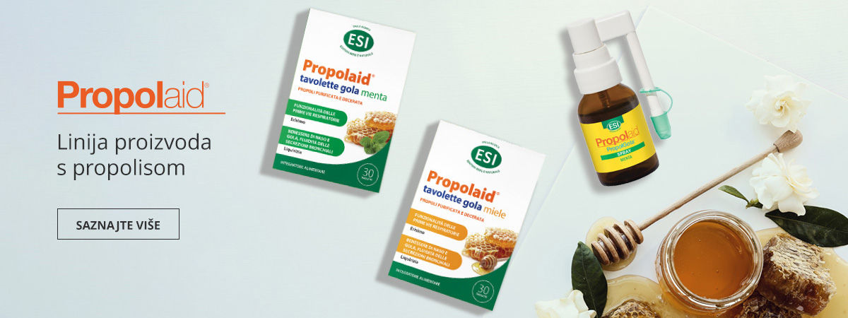 PropolAid
